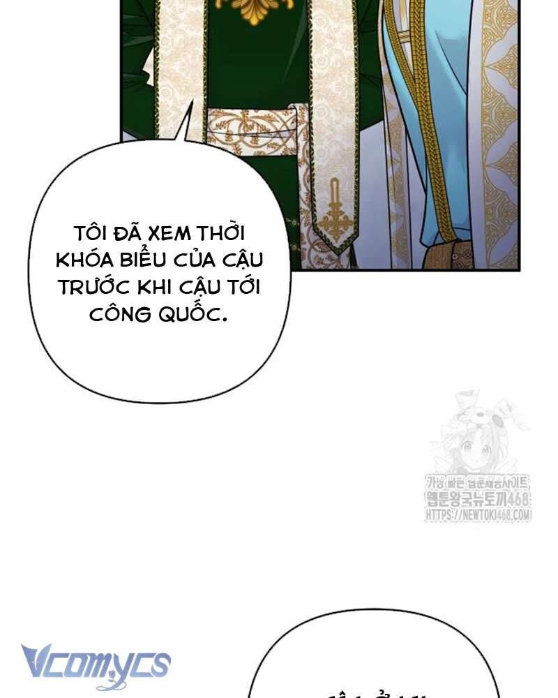 Trước Khi Em Có Ý Định Chạy Trốn Ta Sẽ Ngăn Chặn Nó - Chap 17 - Trang 134