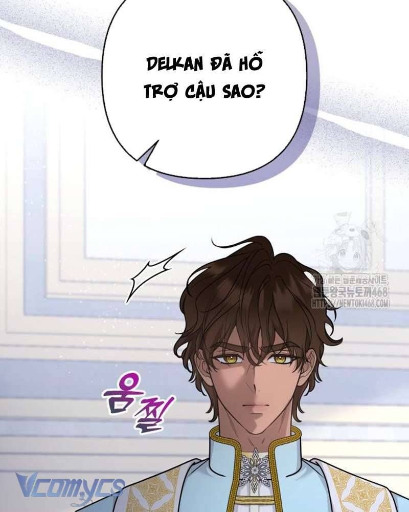 Trước Khi Em Có Ý Định Chạy Trốn Ta Sẽ Ngăn Chặn Nó - Chap 17 - Trang 136