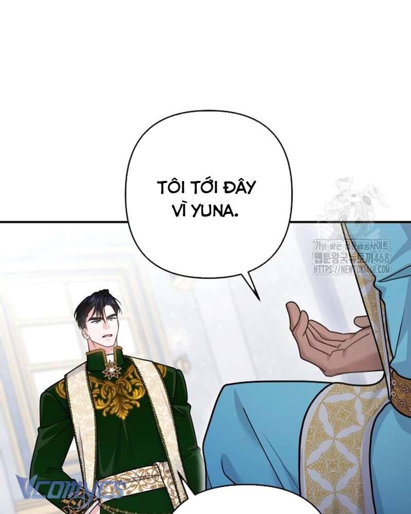 Trước Khi Em Có Ý Định Chạy Trốn Ta Sẽ Ngăn Chặn Nó - Chap 17 - Trang 142