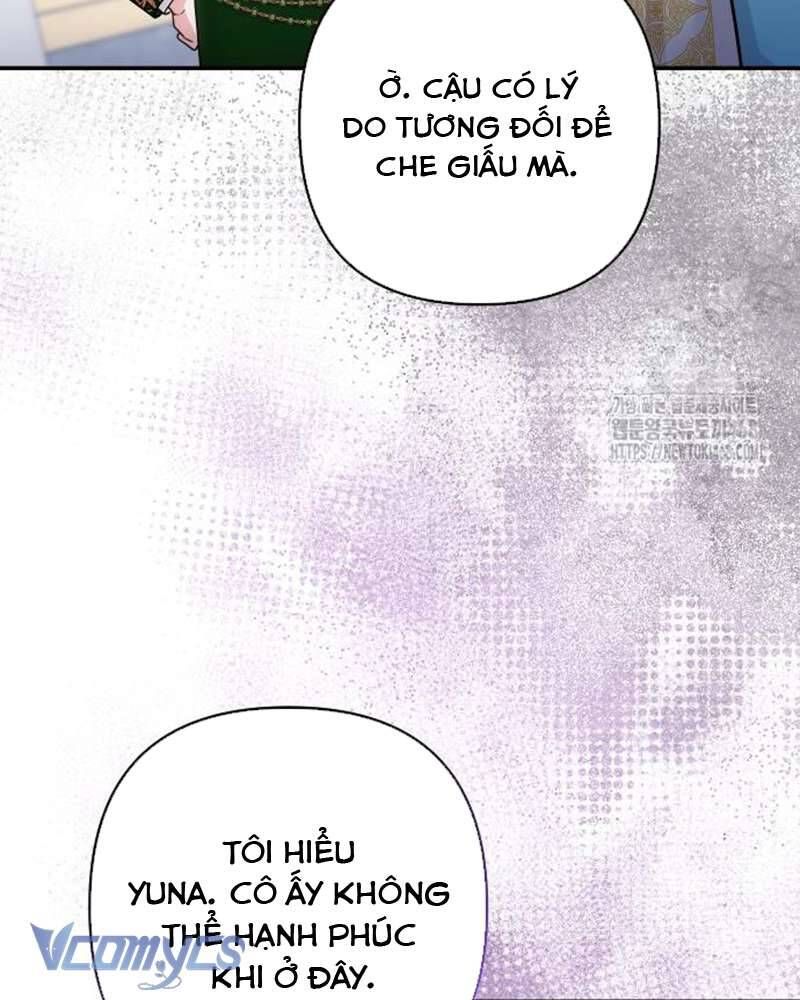 Trước Khi Em Có Ý Định Chạy Trốn Ta Sẽ Ngăn Chặn Nó - Chap 17 - Trang 143