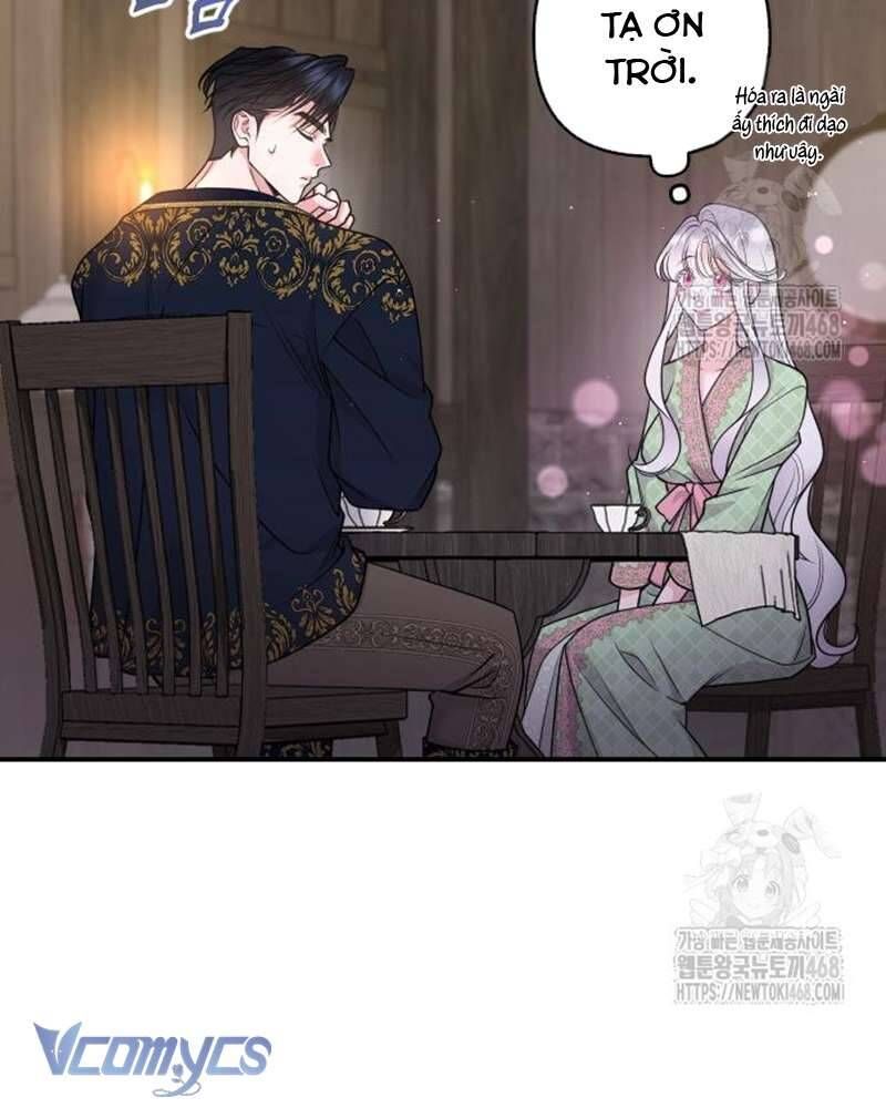 Trước Khi Em Có Ý Định Chạy Trốn Ta Sẽ Ngăn Chặn Nó - Chap 17 - Trang 18