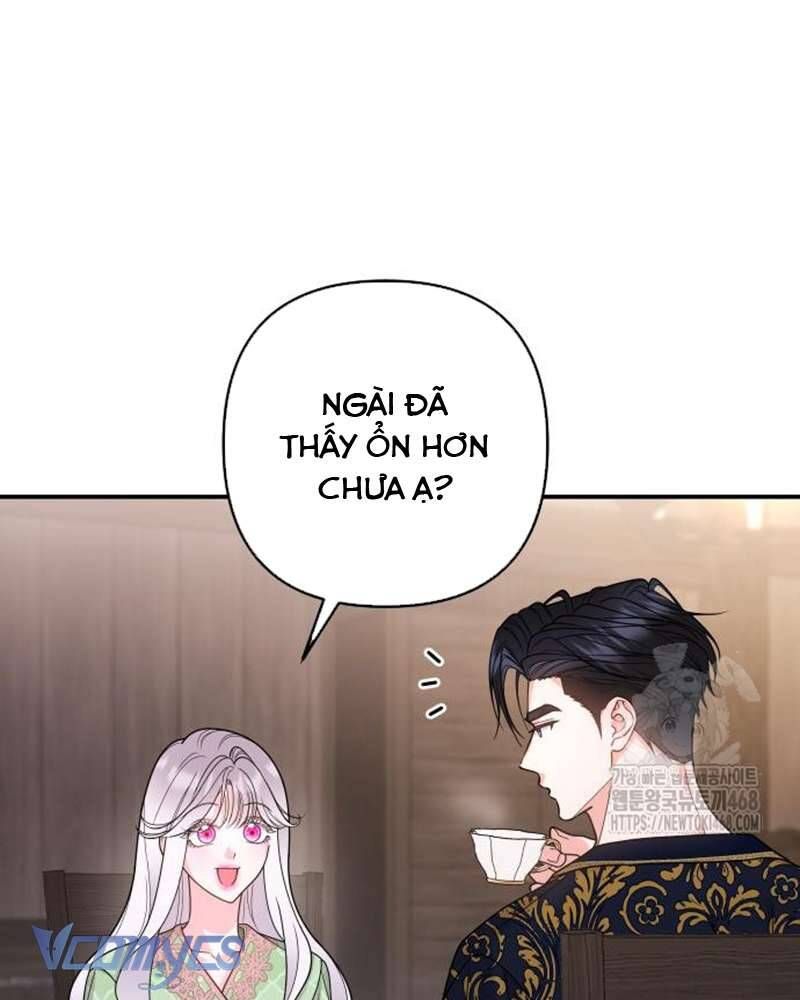 Trước Khi Em Có Ý Định Chạy Trốn Ta Sẽ Ngăn Chặn Nó - Chap 17 - Trang 19