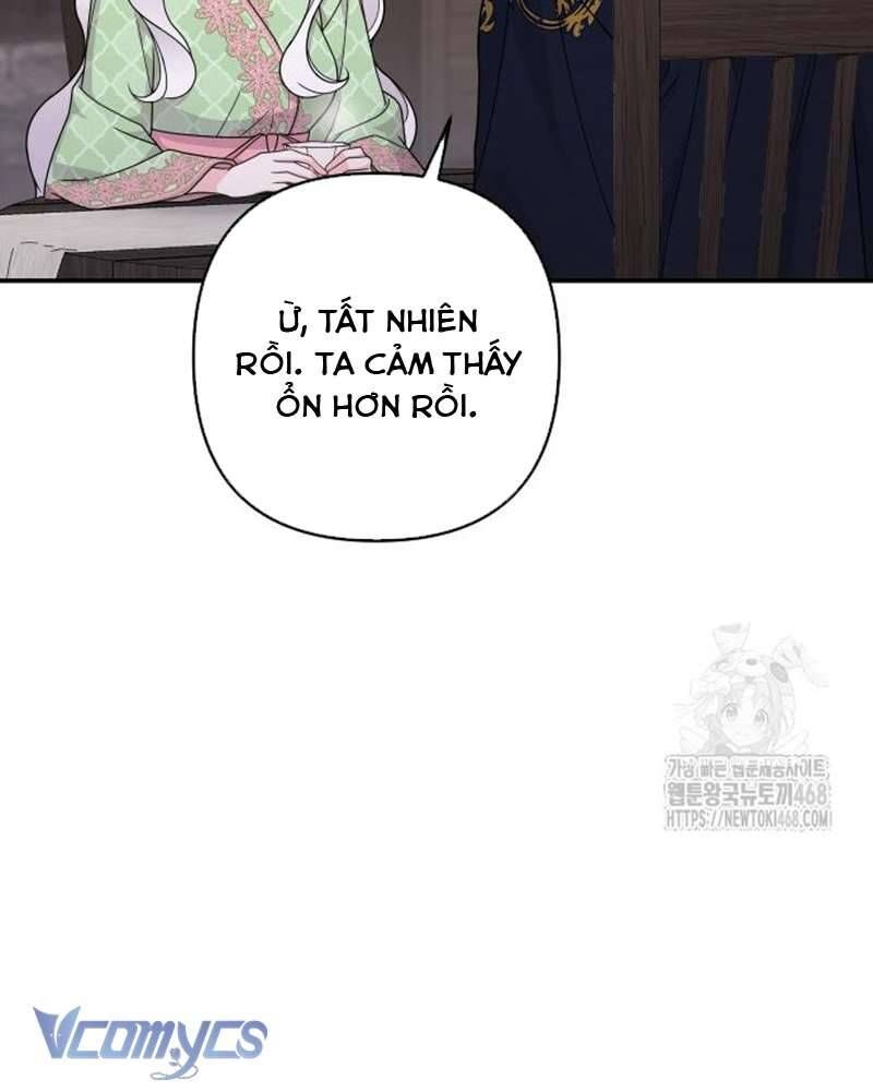 Trước Khi Em Có Ý Định Chạy Trốn Ta Sẽ Ngăn Chặn Nó - Chap 17 - Trang 20