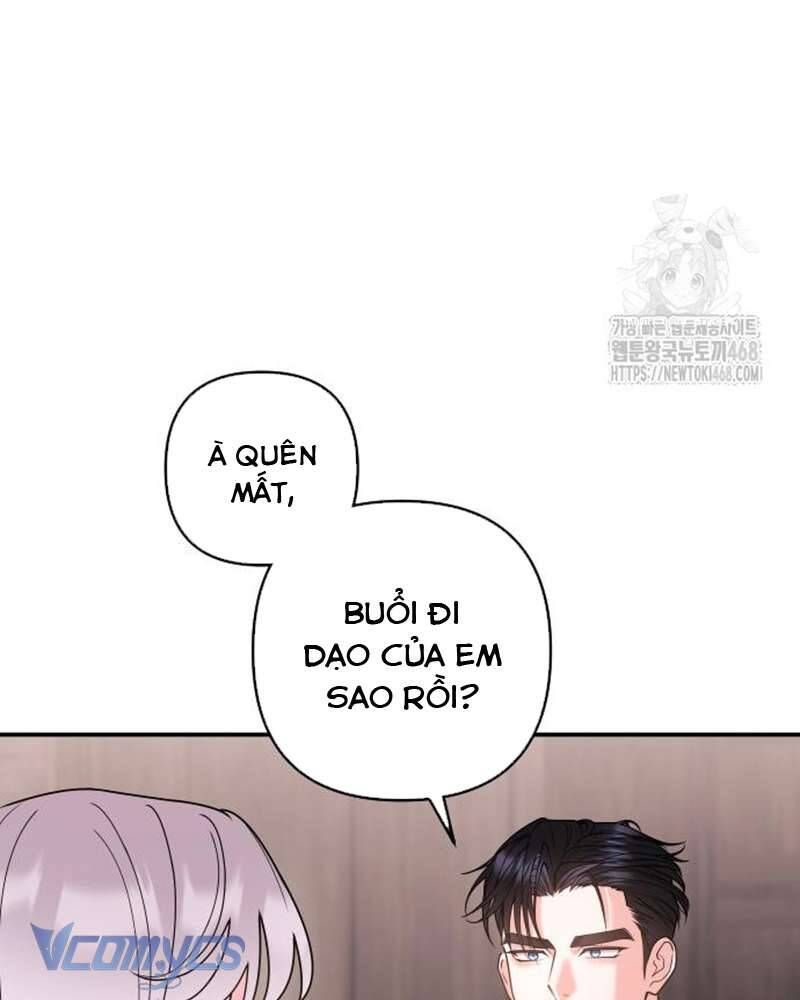 Trước Khi Em Có Ý Định Chạy Trốn Ta Sẽ Ngăn Chặn Nó - Chap 17 - Trang 22
