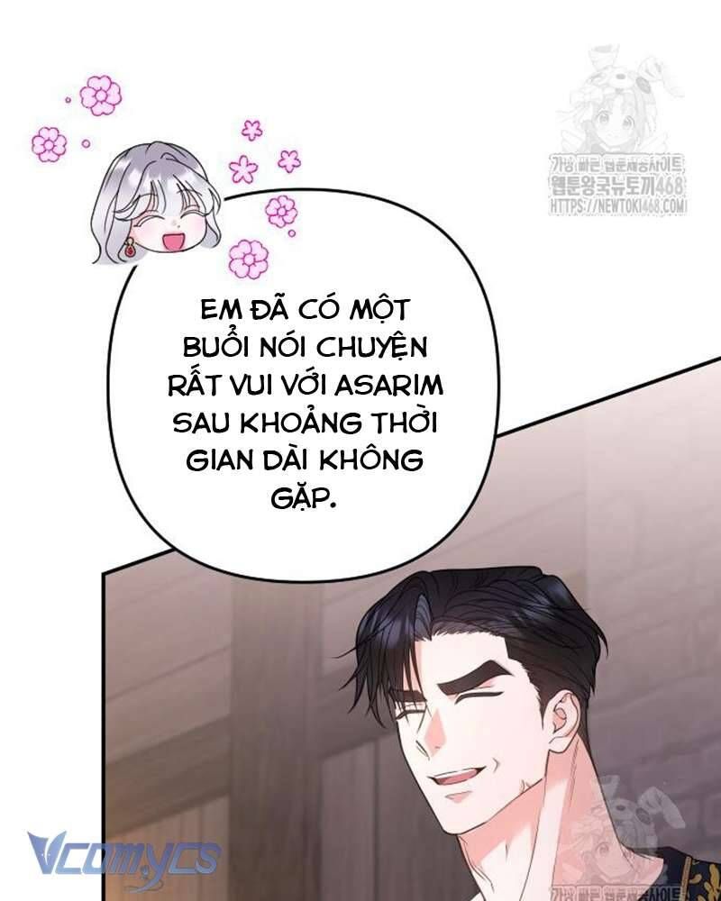 Trước Khi Em Có Ý Định Chạy Trốn Ta Sẽ Ngăn Chặn Nó - Chap 17 - Trang 24