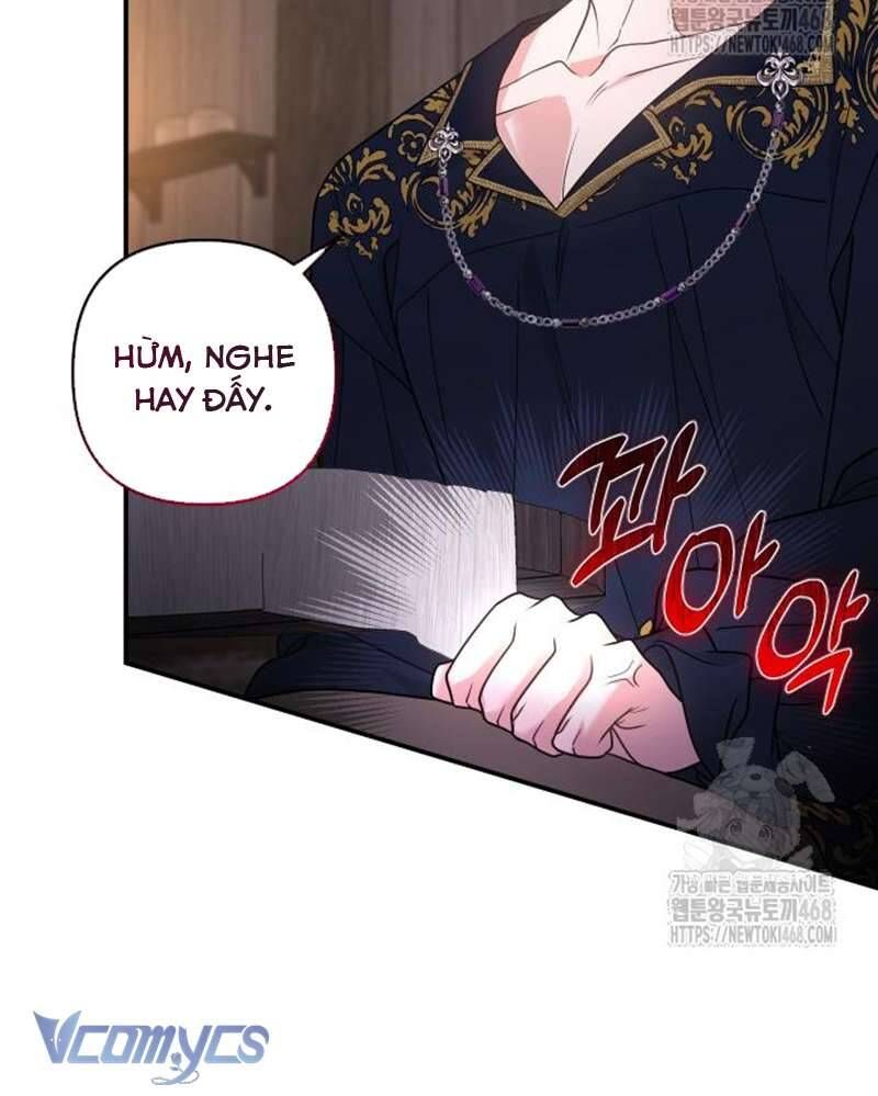 Trước Khi Em Có Ý Định Chạy Trốn Ta Sẽ Ngăn Chặn Nó - Chap 17 - Trang 25