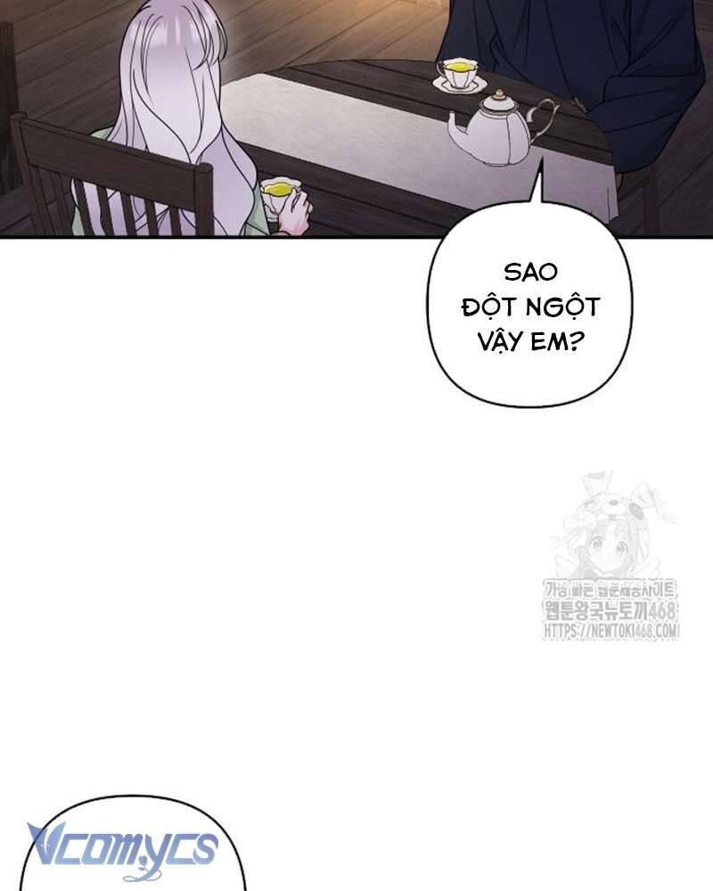 Trước Khi Em Có Ý Định Chạy Trốn Ta Sẽ Ngăn Chặn Nó - Chap 17 - Trang 27