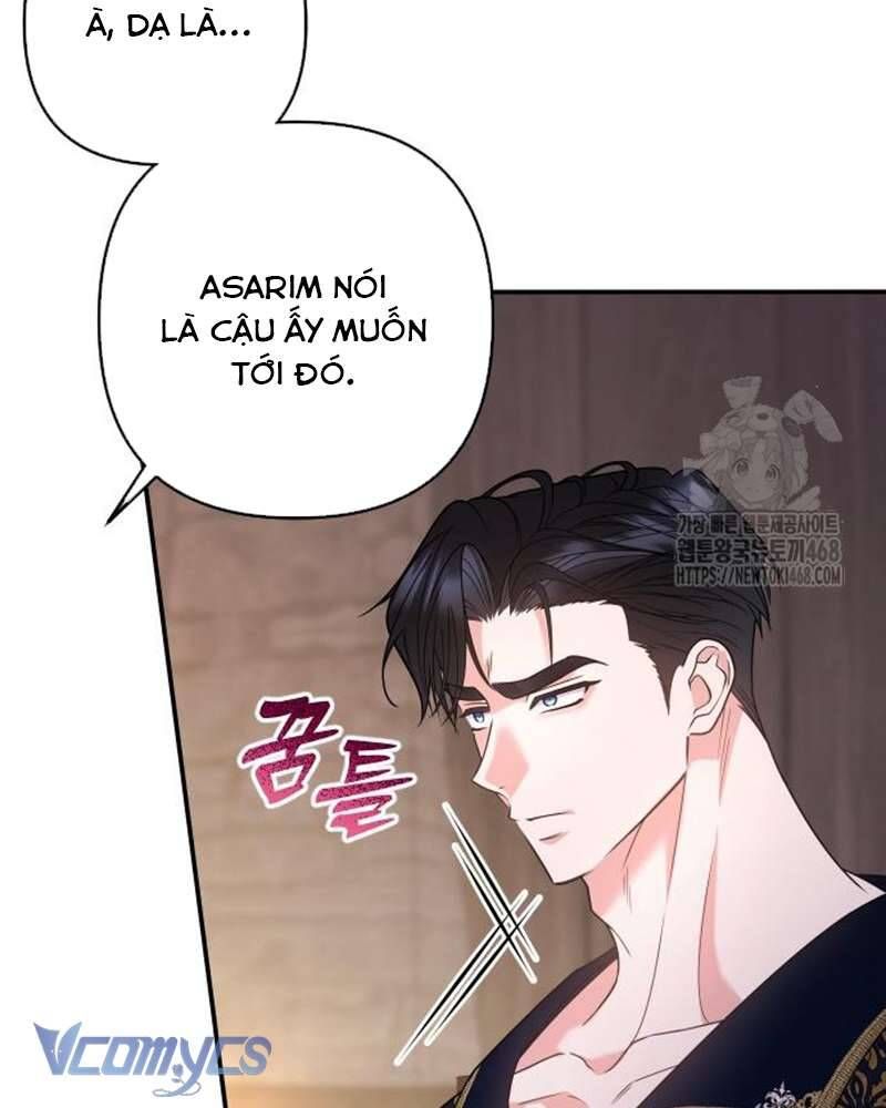 Trước Khi Em Có Ý Định Chạy Trốn Ta Sẽ Ngăn Chặn Nó - Chap 17 - Trang 28