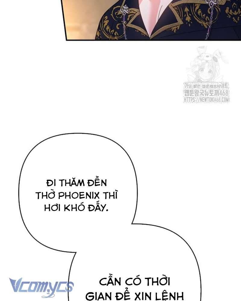 Trước Khi Em Có Ý Định Chạy Trốn Ta Sẽ Ngăn Chặn Nó - Chap 17 - Trang 29