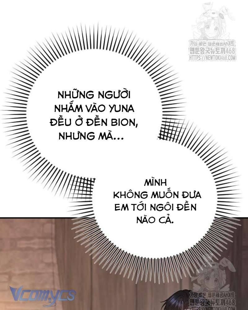 Trước Khi Em Có Ý Định Chạy Trốn Ta Sẽ Ngăn Chặn Nó - Chap 17 - Trang 31