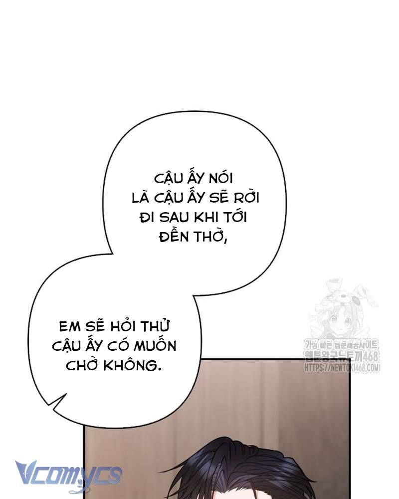 Trước Khi Em Có Ý Định Chạy Trốn Ta Sẽ Ngăn Chặn Nó - Chap 17 - Trang 33