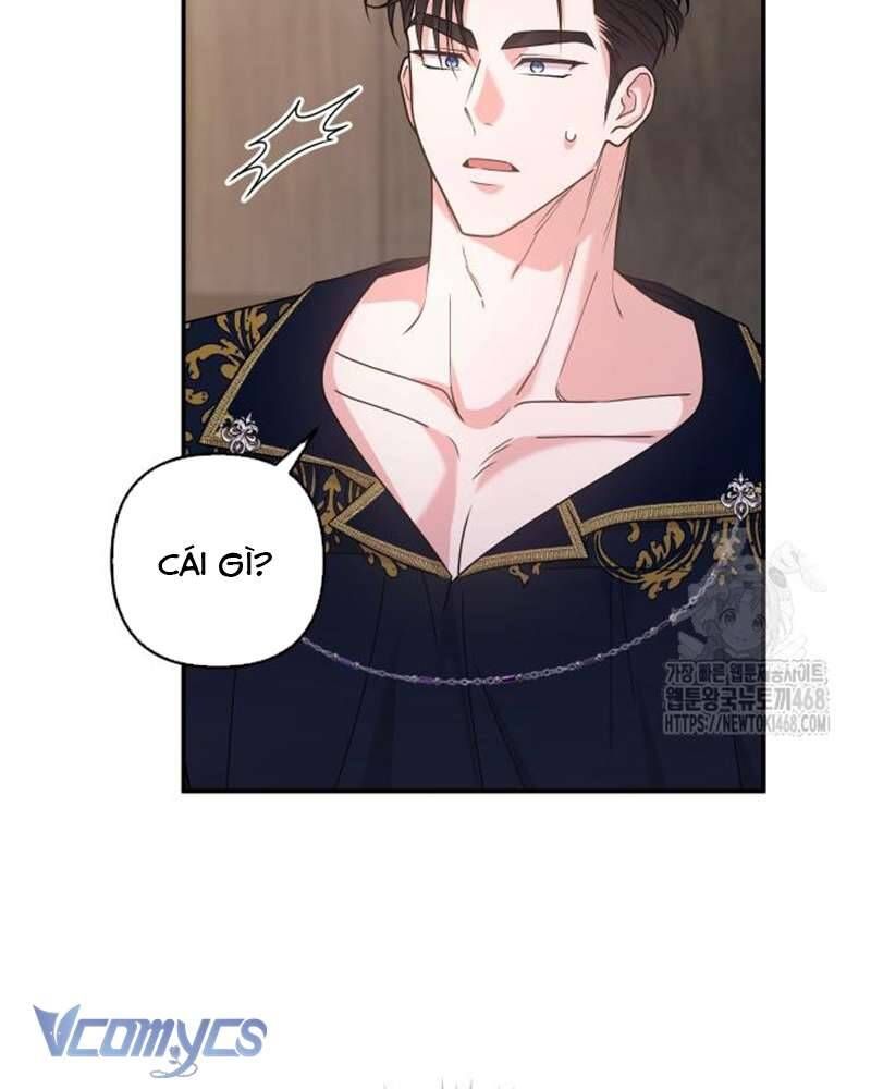 Trước Khi Em Có Ý Định Chạy Trốn Ta Sẽ Ngăn Chặn Nó - Chap 17 - Trang 34