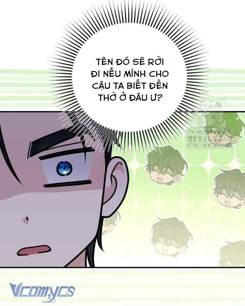 Trước Khi Em Có Ý Định Chạy Trốn Ta Sẽ Ngăn Chặn Nó - Chap 17 - Trang 35