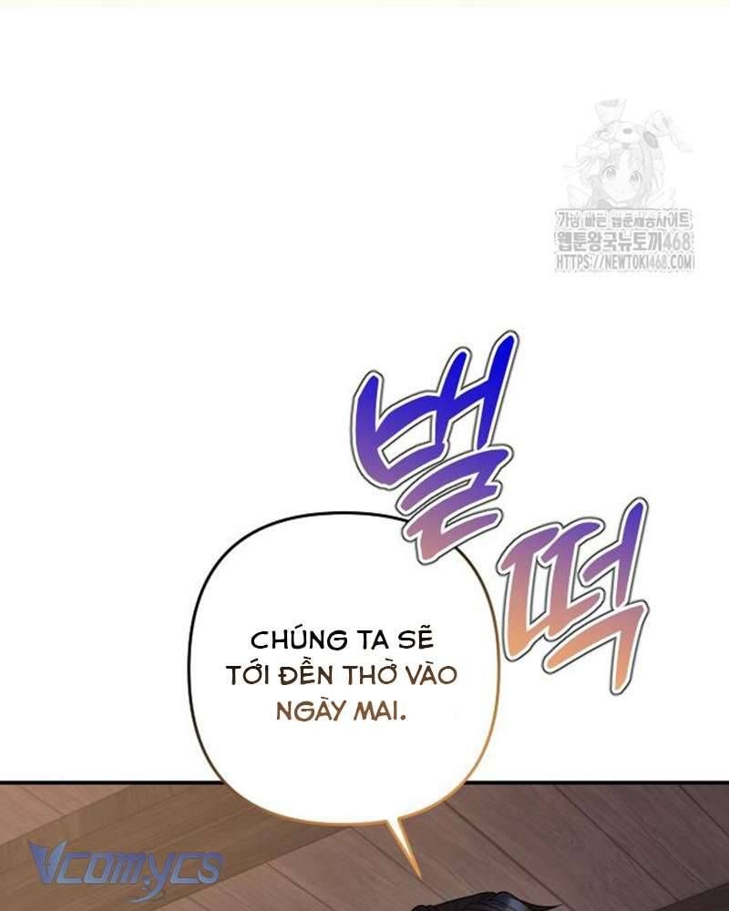 Trước Khi Em Có Ý Định Chạy Trốn Ta Sẽ Ngăn Chặn Nó - Chap 17 - Trang 36