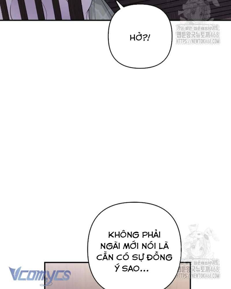 Trước Khi Em Có Ý Định Chạy Trốn Ta Sẽ Ngăn Chặn Nó - Chap 17 - Trang 38