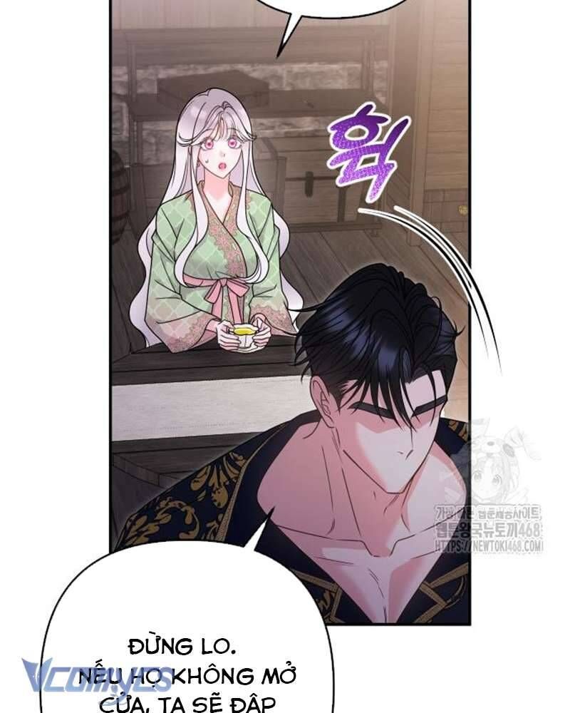 Trước Khi Em Có Ý Định Chạy Trốn Ta Sẽ Ngăn Chặn Nó - Chap 17 - Trang 39