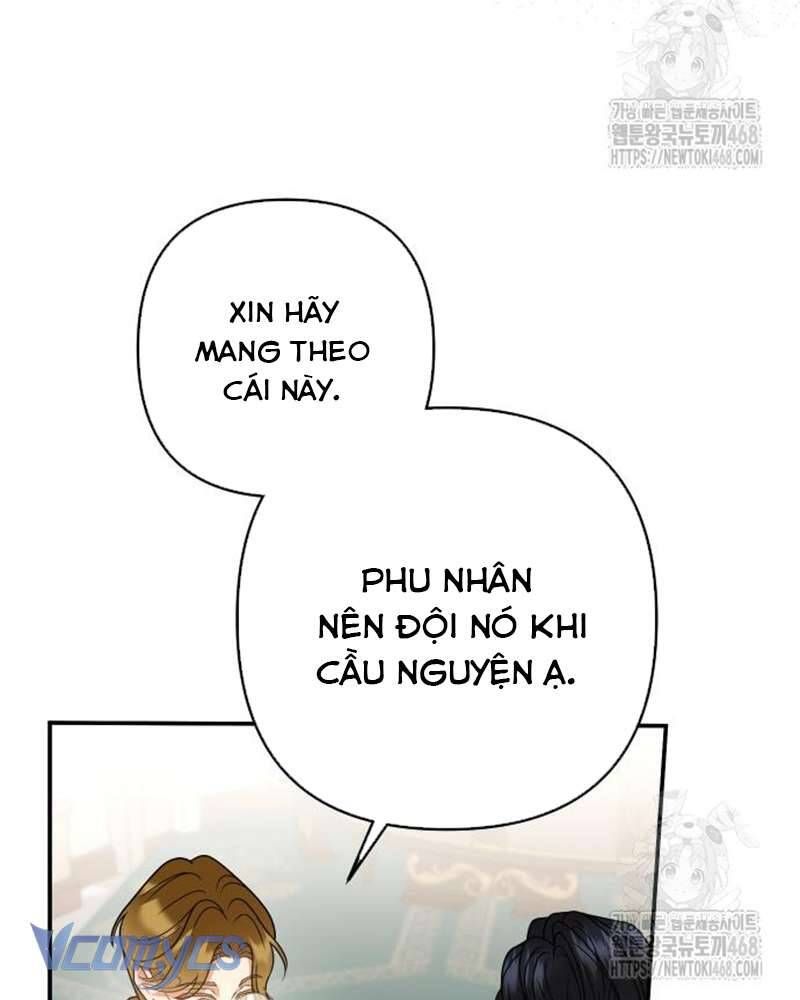 Trước Khi Em Có Ý Định Chạy Trốn Ta Sẽ Ngăn Chặn Nó - Chap 17 - Trang 49