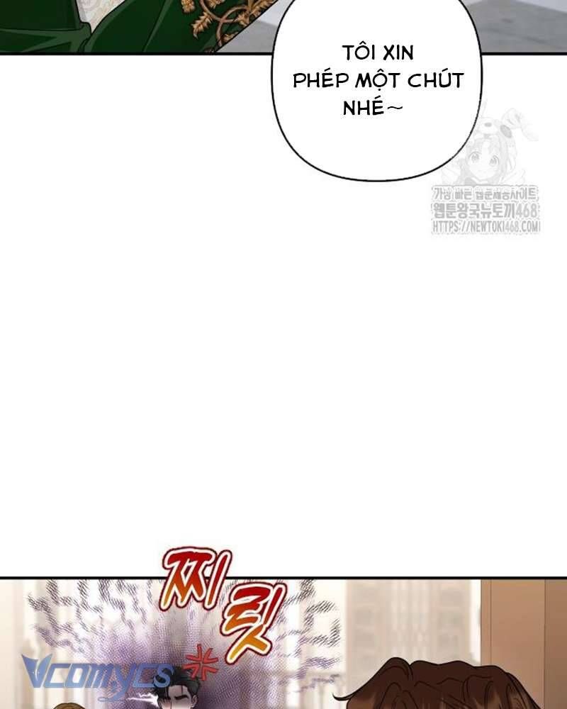 Trước Khi Em Có Ý Định Chạy Trốn Ta Sẽ Ngăn Chặn Nó - Chap 17 - Trang 54