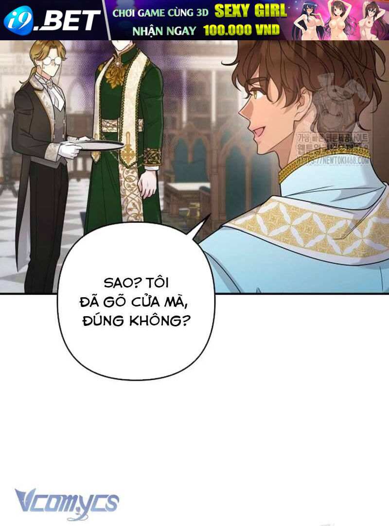 Trước Khi Em Có Ý Định Chạy Trốn Ta Sẽ Ngăn Chặn Nó - Chap 17 - Trang 55