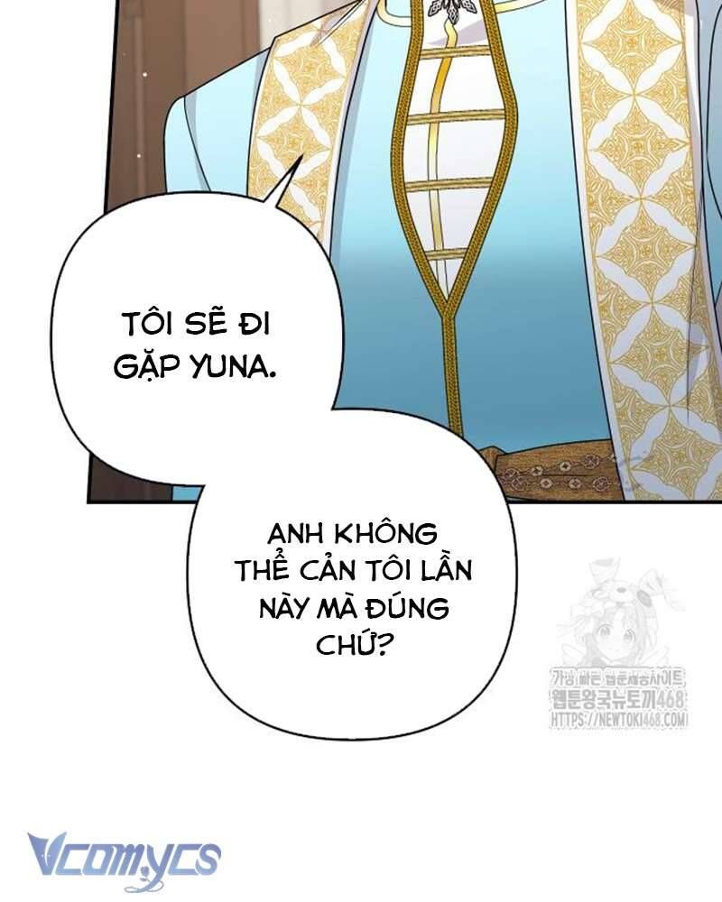 Trước Khi Em Có Ý Định Chạy Trốn Ta Sẽ Ngăn Chặn Nó - Chap 17 - Trang 57