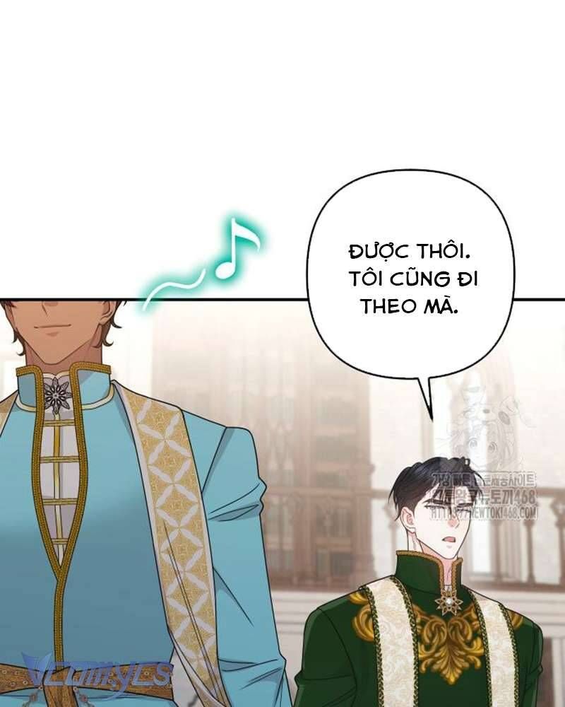 Trước Khi Em Có Ý Định Chạy Trốn Ta Sẽ Ngăn Chặn Nó - Chap 17 - Trang 58
