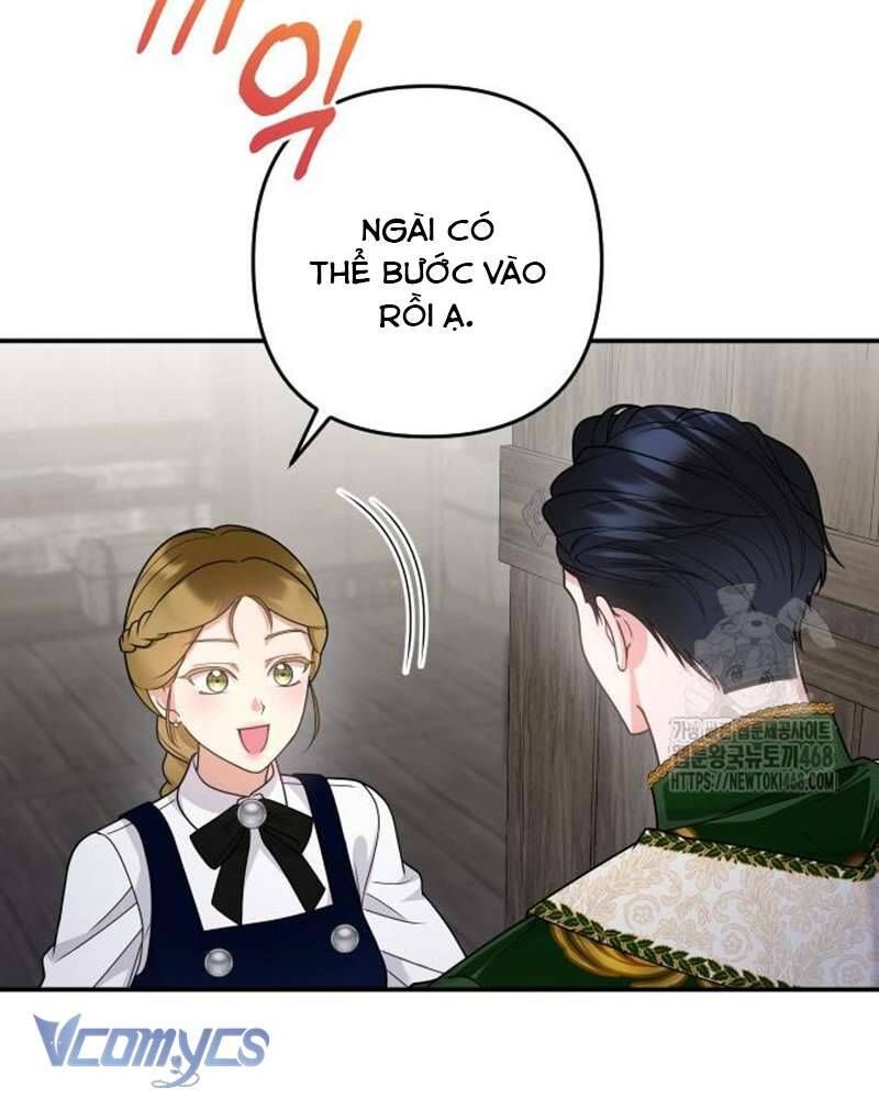 Trước Khi Em Có Ý Định Chạy Trốn Ta Sẽ Ngăn Chặn Nó - Chap 17 - Trang 63