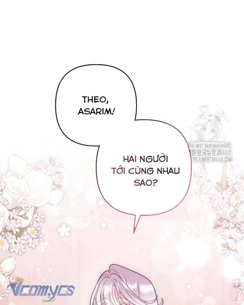 Trước Khi Em Có Ý Định Chạy Trốn Ta Sẽ Ngăn Chặn Nó - Chap 17 - Trang 64