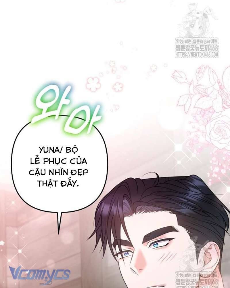 Trước Khi Em Có Ý Định Chạy Trốn Ta Sẽ Ngăn Chặn Nó - Chap 17 - Trang 67