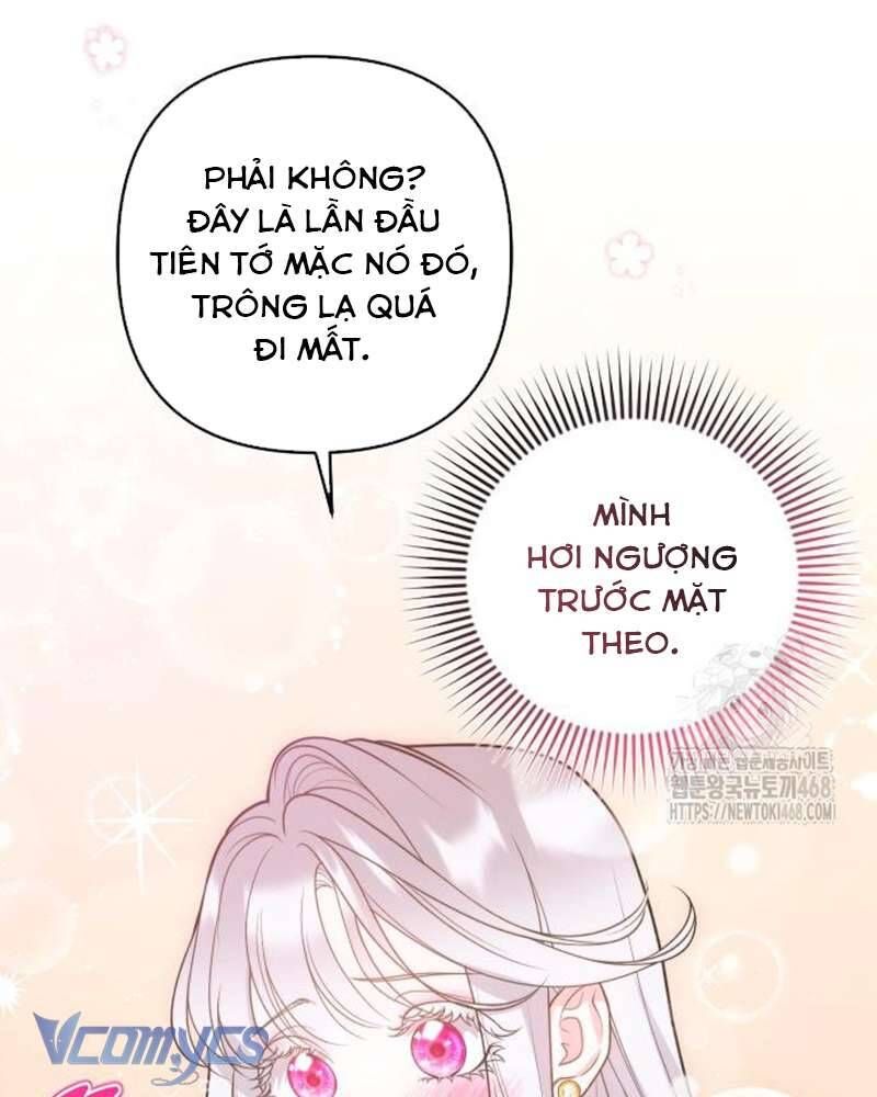 Trước Khi Em Có Ý Định Chạy Trốn Ta Sẽ Ngăn Chặn Nó - Chap 17 - Trang 69
