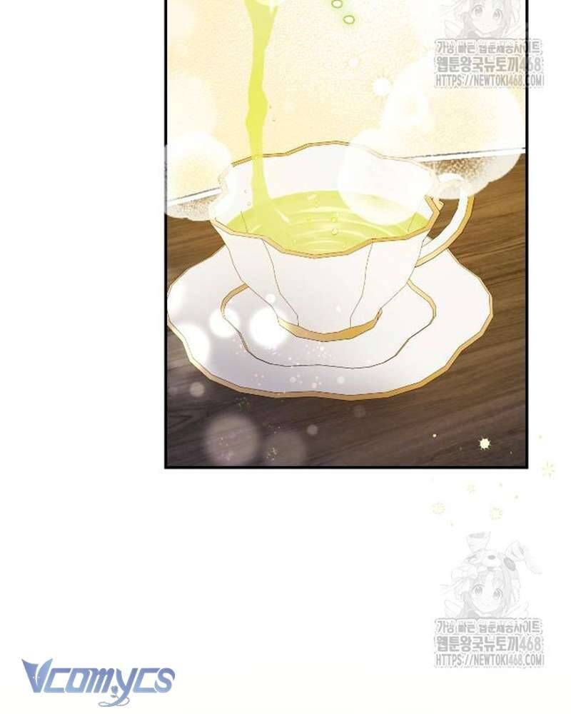 Trước Khi Em Có Ý Định Chạy Trốn Ta Sẽ Ngăn Chặn Nó - Chap 17 - Trang 8