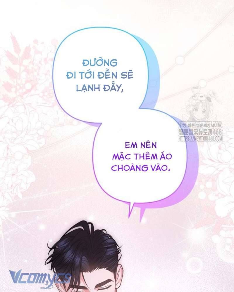 Trước Khi Em Có Ý Định Chạy Trốn Ta Sẽ Ngăn Chặn Nó - Chap 17 - Trang 75