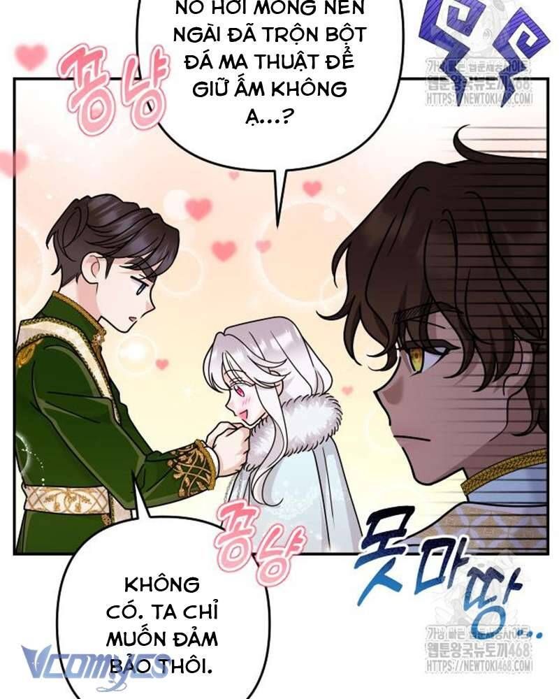 Trước Khi Em Có Ý Định Chạy Trốn Ta Sẽ Ngăn Chặn Nó - Chap 17 - Trang 78
