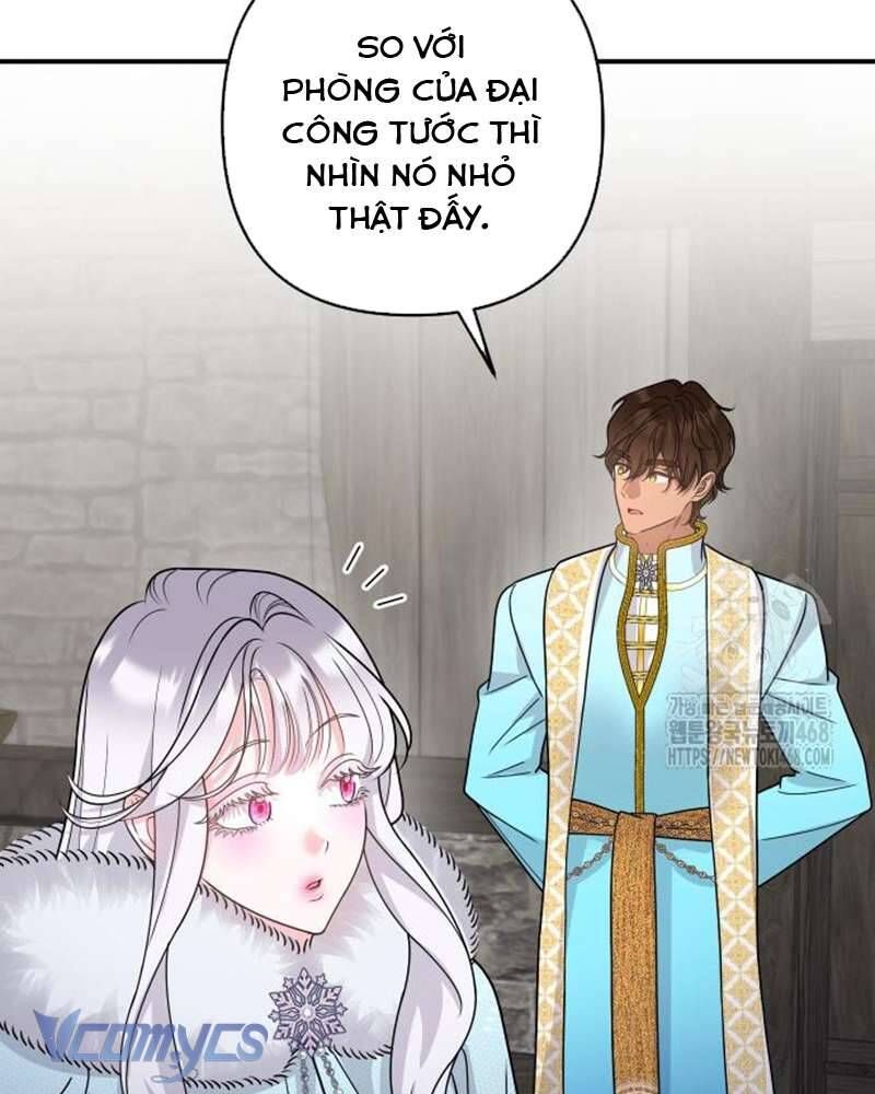 Trước Khi Em Có Ý Định Chạy Trốn Ta Sẽ Ngăn Chặn Nó - Chap 17 - Trang 80