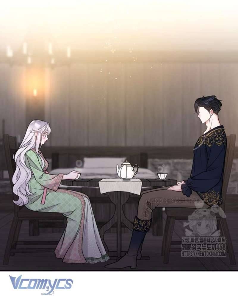Trước Khi Em Có Ý Định Chạy Trốn Ta Sẽ Ngăn Chặn Nó - Chap 17 - Trang 9