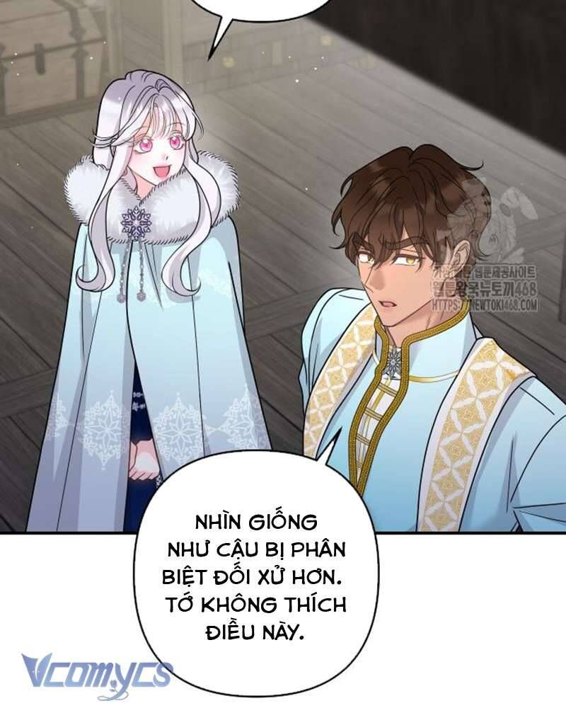 Trước Khi Em Có Ý Định Chạy Trốn Ta Sẽ Ngăn Chặn Nó - Chap 17 - Trang 82