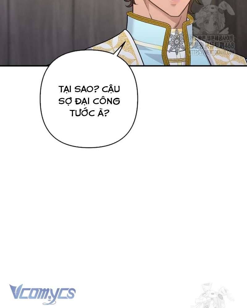 Trước Khi Em Có Ý Định Chạy Trốn Ta Sẽ Ngăn Chặn Nó - Chap 17 - Trang 84