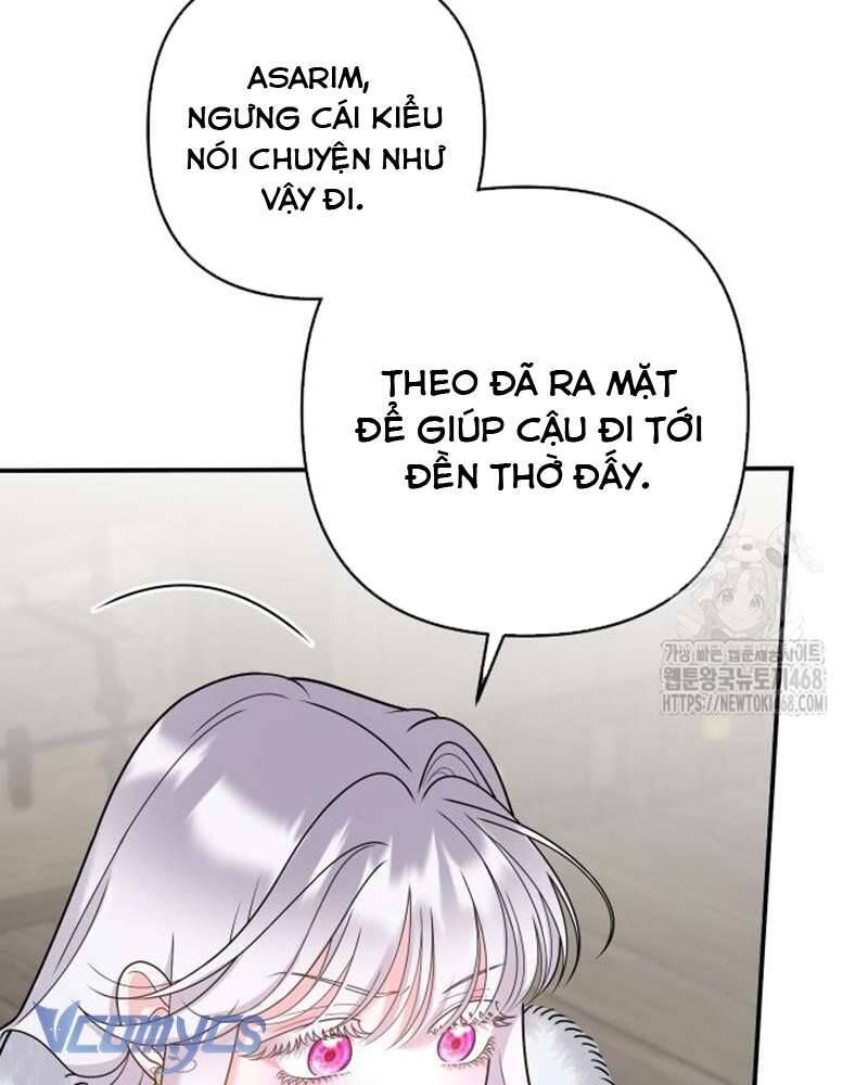 Trước Khi Em Có Ý Định Chạy Trốn Ta Sẽ Ngăn Chặn Nó - Chap 17 - Trang 87