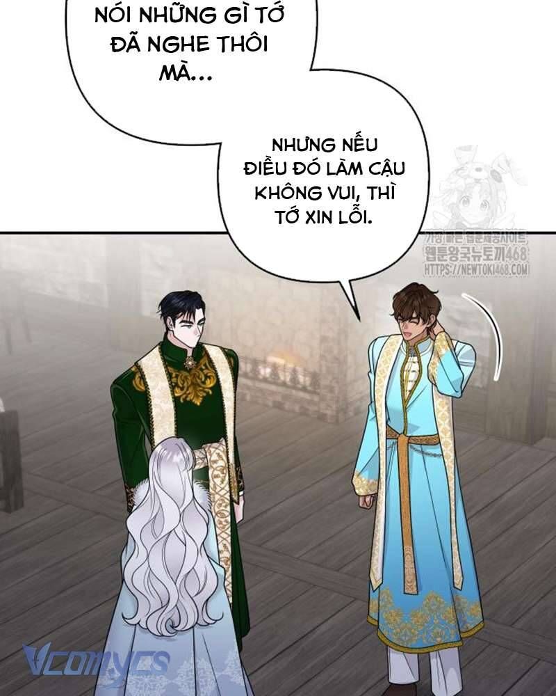 Trước Khi Em Có Ý Định Chạy Trốn Ta Sẽ Ngăn Chặn Nó - Chap 17 - Trang 89
