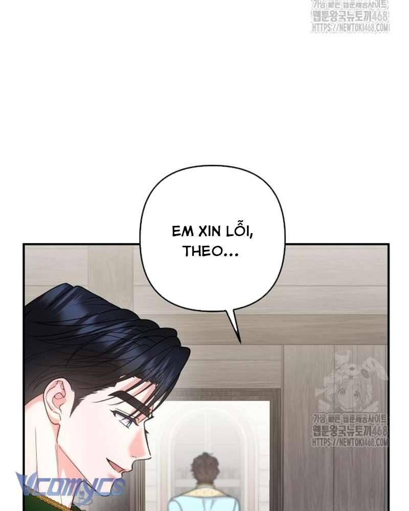 Trước Khi Em Có Ý Định Chạy Trốn Ta Sẽ Ngăn Chặn Nó - Chap 17 - Trang 92