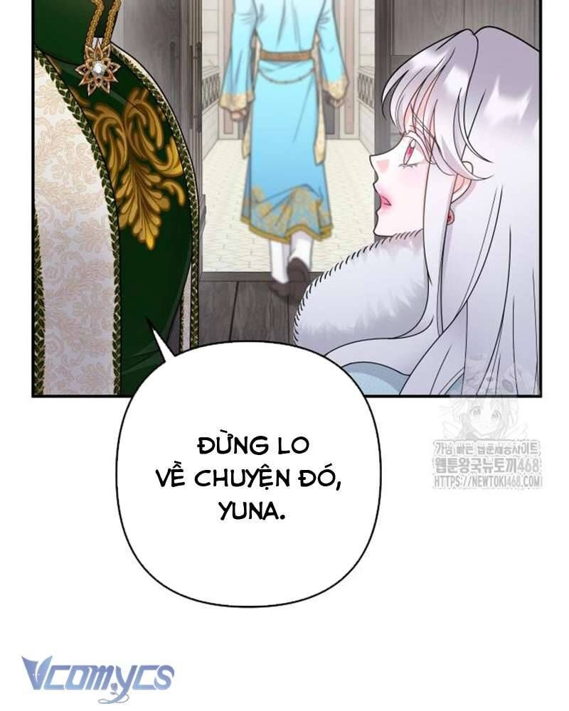 Trước Khi Em Có Ý Định Chạy Trốn Ta Sẽ Ngăn Chặn Nó - Chap 17 - Trang 93