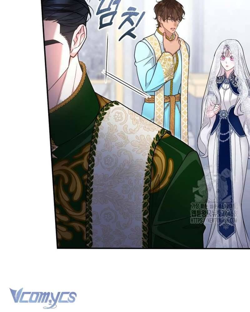 Trước Khi Em Có Ý Định Chạy Trốn Ta Sẽ Ngăn Chặn Nó - Chap 18 - Trang 11