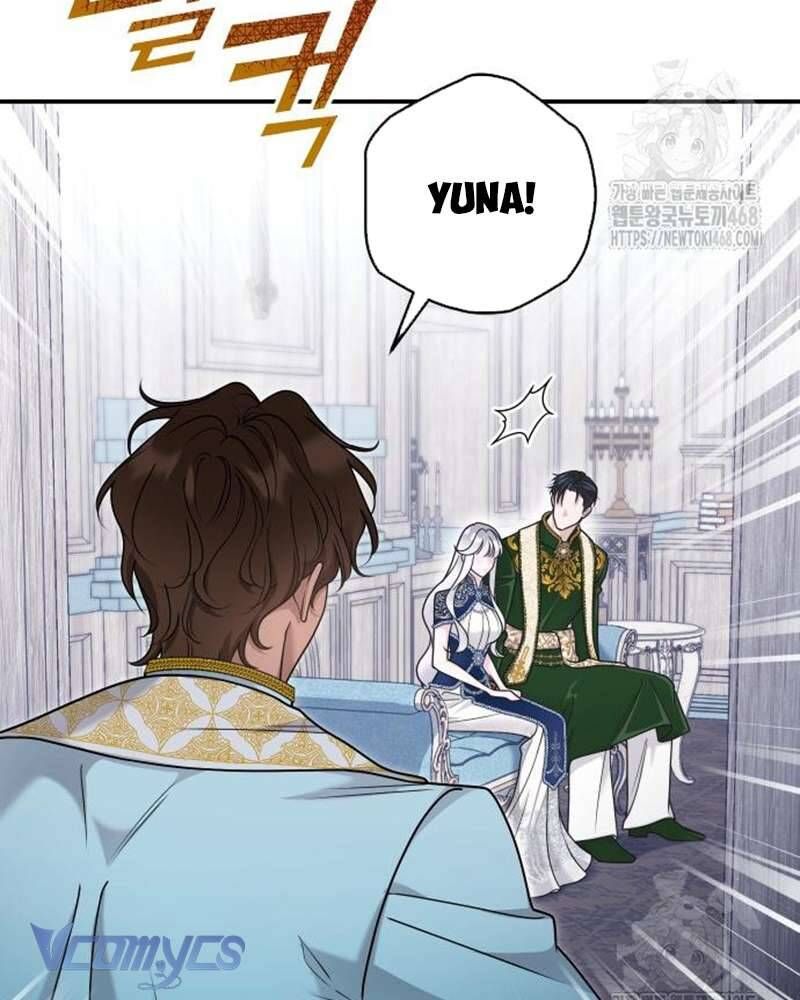 Trước Khi Em Có Ý Định Chạy Trốn Ta Sẽ Ngăn Chặn Nó - Chap 18 - Trang 107