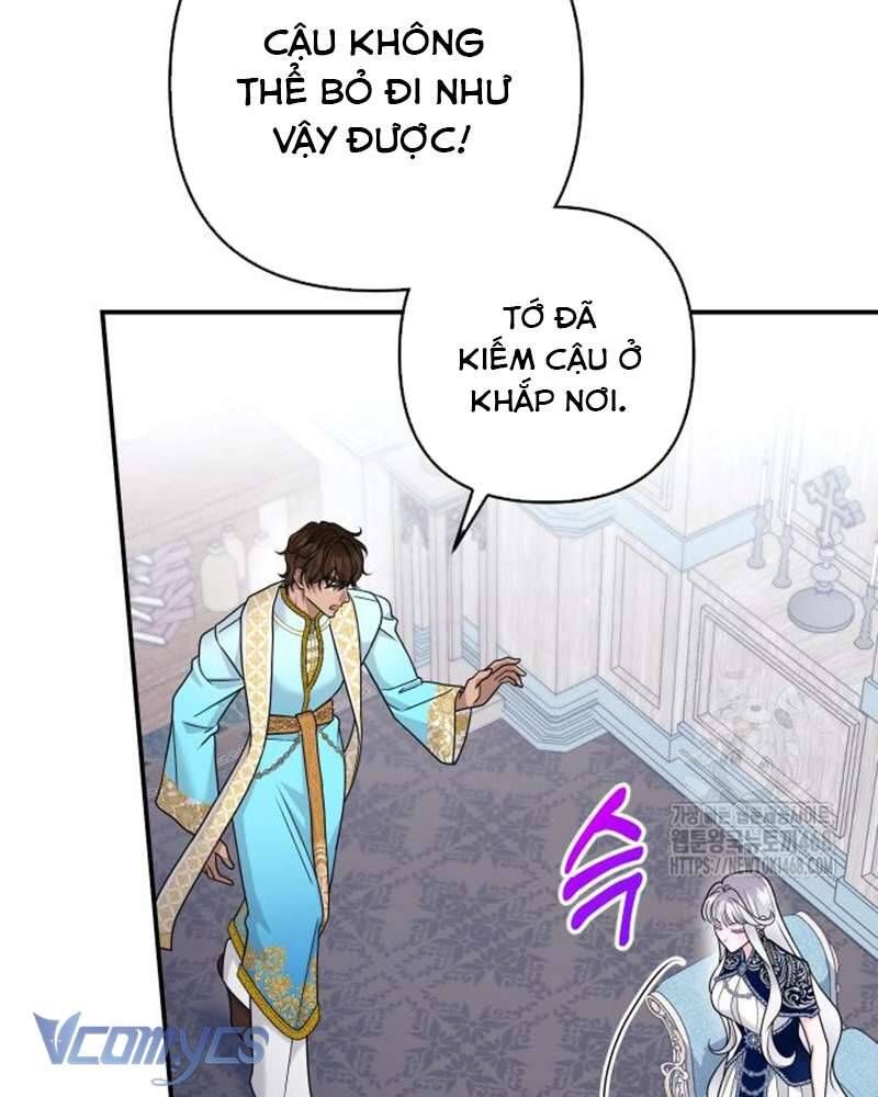 Trước Khi Em Có Ý Định Chạy Trốn Ta Sẽ Ngăn Chặn Nó - Chap 18 - Trang 109