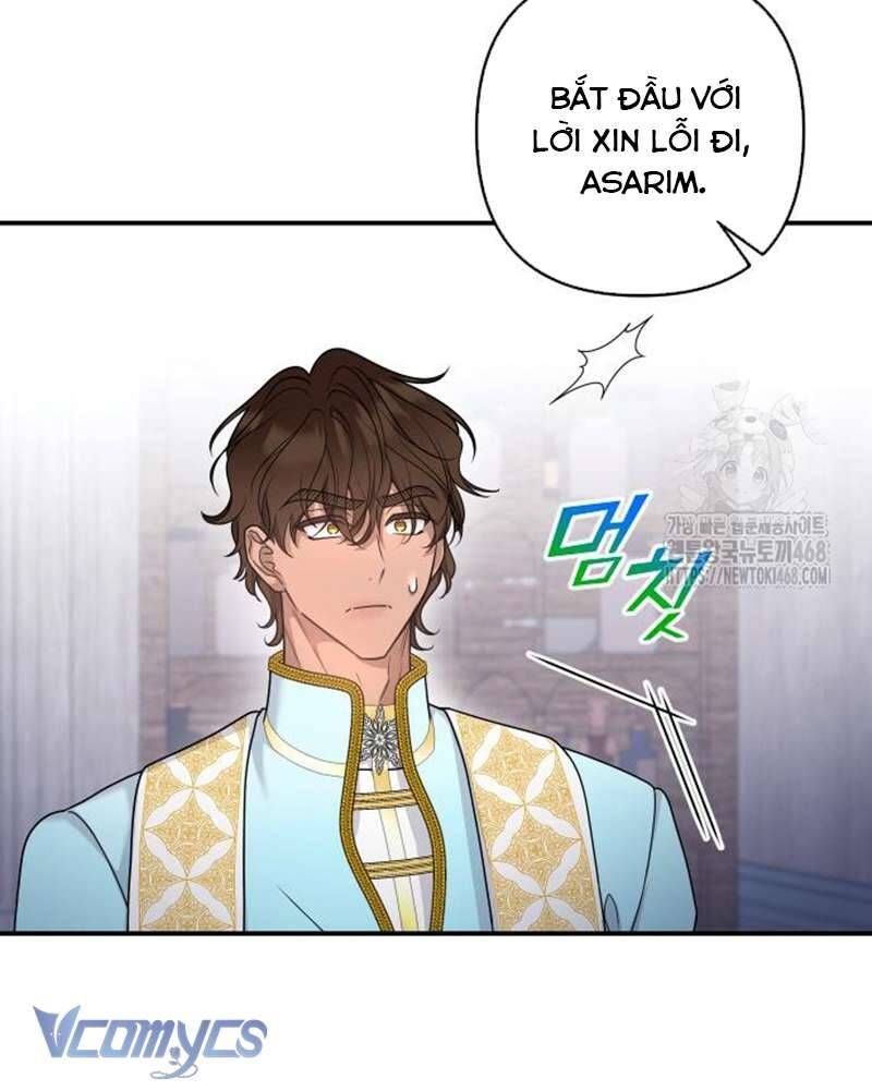 Trước Khi Em Có Ý Định Chạy Trốn Ta Sẽ Ngăn Chặn Nó - Chap 18 - Trang 111
