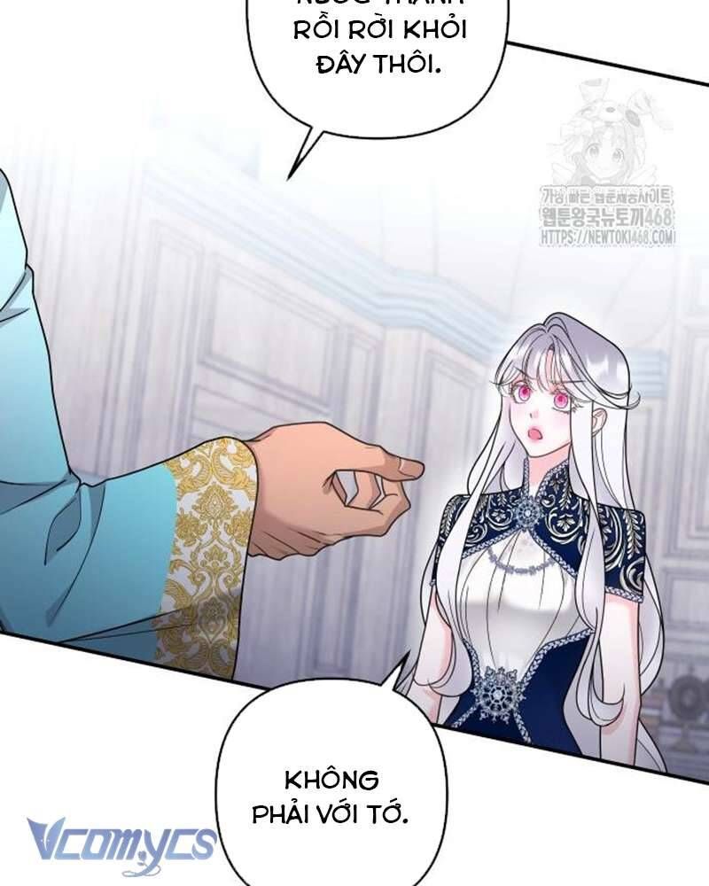 Trước Khi Em Có Ý Định Chạy Trốn Ta Sẽ Ngăn Chặn Nó - Chap 18 - Trang 113