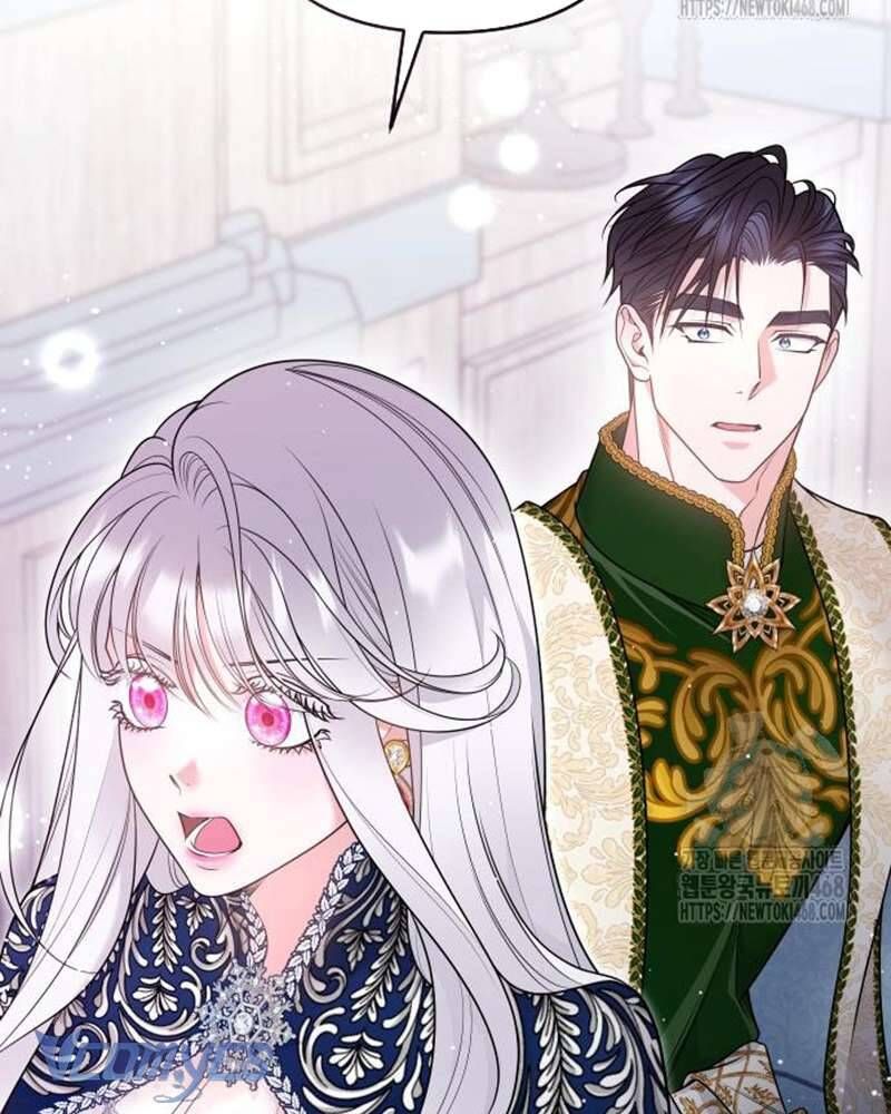 Trước Khi Em Có Ý Định Chạy Trốn Ta Sẽ Ngăn Chặn Nó - Chap 18 - Trang 115