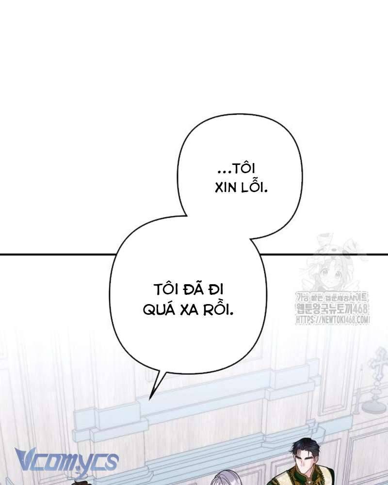 Trước Khi Em Có Ý Định Chạy Trốn Ta Sẽ Ngăn Chặn Nó - Chap 18 - Trang 122