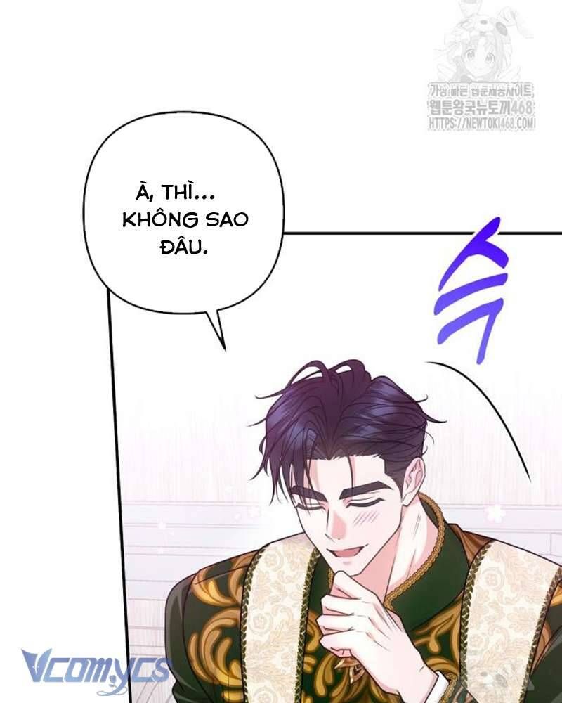 Trước Khi Em Có Ý Định Chạy Trốn Ta Sẽ Ngăn Chặn Nó - Chap 18 - Trang 125