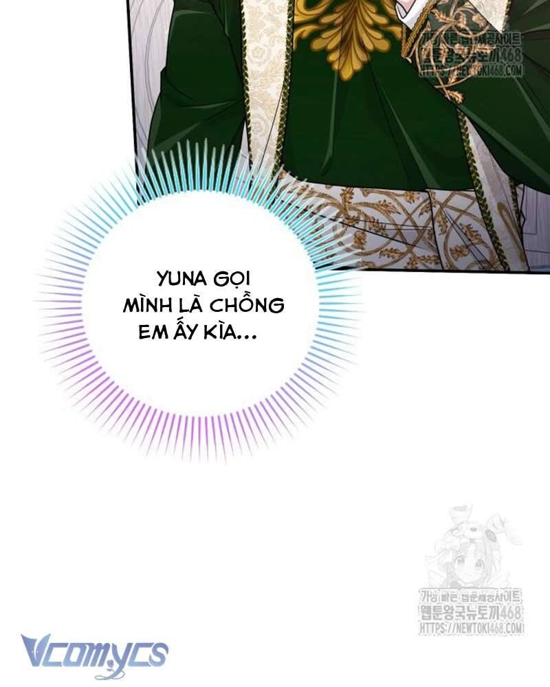 Trước Khi Em Có Ý Định Chạy Trốn Ta Sẽ Ngăn Chặn Nó - Chap 18 - Trang 126