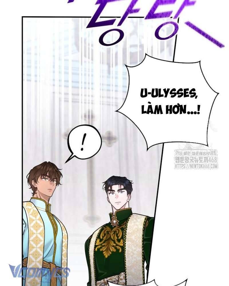 Trước Khi Em Có Ý Định Chạy Trốn Ta Sẽ Ngăn Chặn Nó - Chap 18 - Trang 129